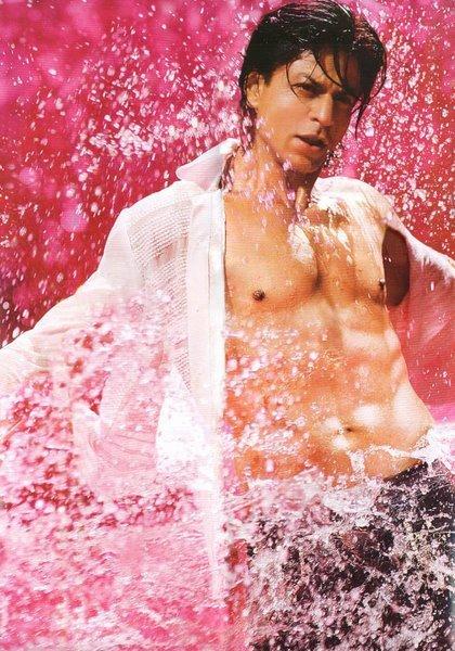 om shanti om